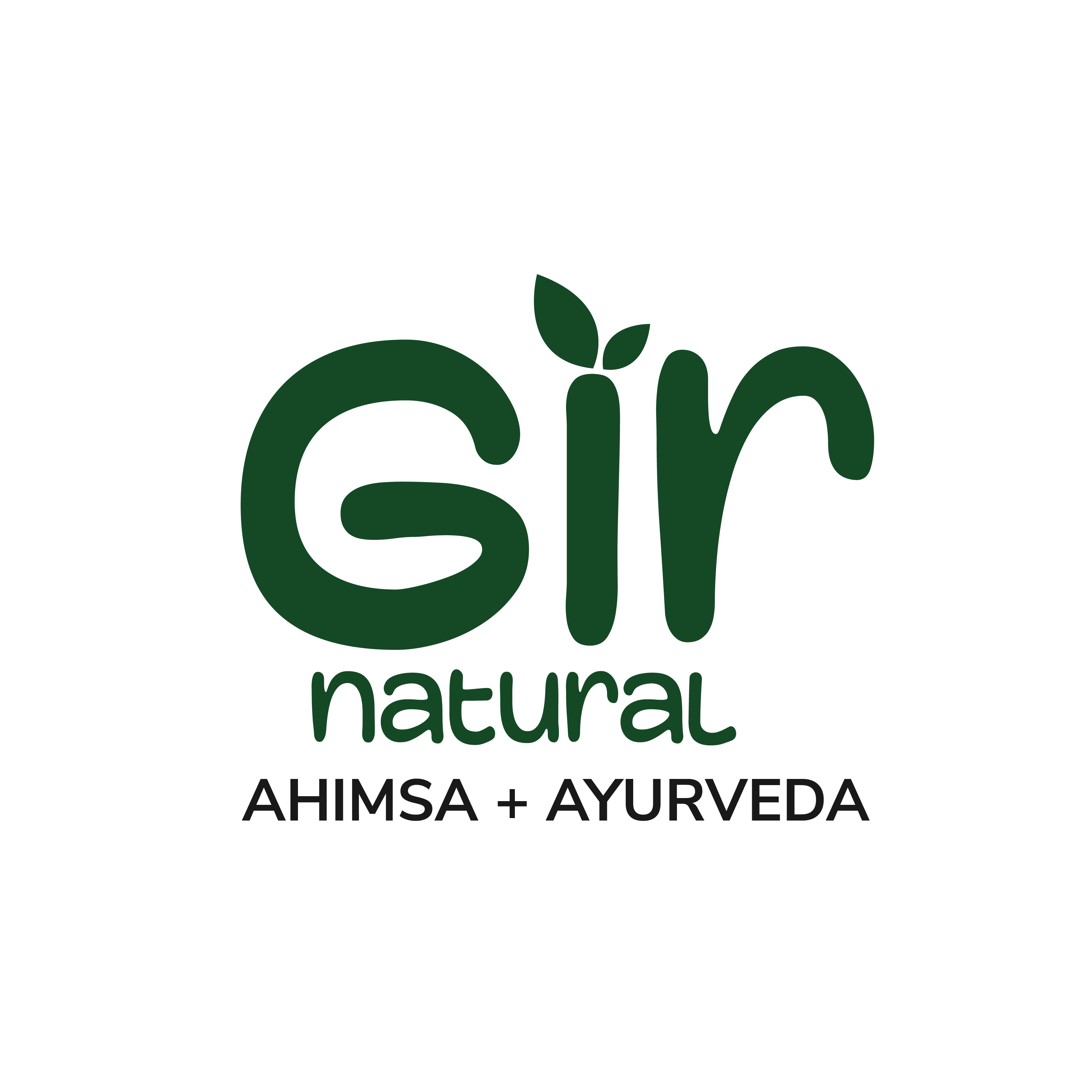 Gir Natural Logo