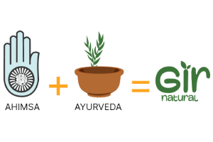 The solution illustration